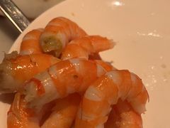-广州增城保利郡雅酒店-月色西餐厅