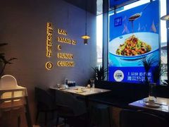 -兰湘子·湘菜小炒(长安万科广场店)