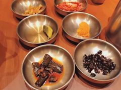 -春熙台韩国料理·章鱼肥牛(西丽店)