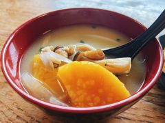 味噌湯-铃木食堂(宽街店)