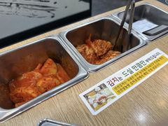 -神仙雪浓汤(明洞店)