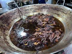 -小根法羊肉馆(双林分店)