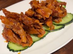 -老瑞福上海菜(人民广场店)