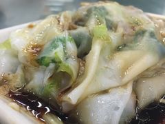 猪肝肠-穗银肠粉店(东川路店)
