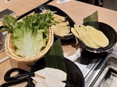 -新石器烤肉(之心城店)