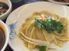-卜家乡村饸饹店(总店)