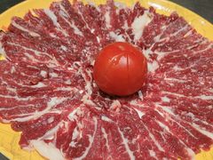 -潮汕大目牛肉火锅(皇岗旗舰店)