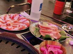 -玄希浪漫厨房·韩料烤肉(湖滨银泰in77店)