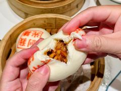 -禄运茶居·手工点心(恒宝广场店)