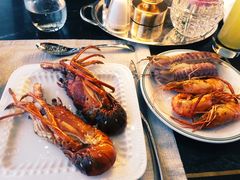 -广州花园酒店·凌璇阁旋转餐厅CAROUSEL360