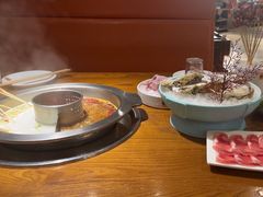 -佬土鹅肠火锅(中建大观店)