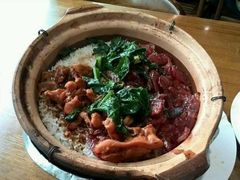 -日昌餐馆(亦庄店)