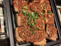 -披云云小馆·味道江湖(姚家园万象汇店)
