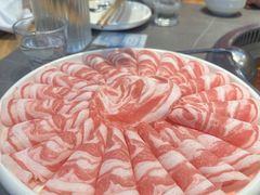 -蜀留香火锅·始于1999·原四川老火锅(白堤路店)