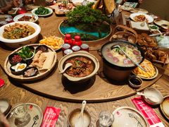 -鸽子窝(青塔店)