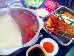android_upload_pic-万佳广场(台东店)