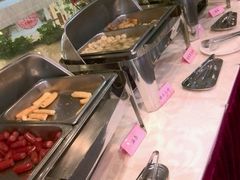 -仙林宾馆-餐厅