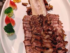 -一品滇香·云南菜(公益西桥店)