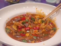 -西江美食舫·江西菜(健德桥店)