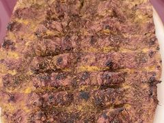 烤虹鳟鱼-北京龙庆四季香农家饭庄·灶台鱼·碳烤虹鳟鱼(龙庆峡店)