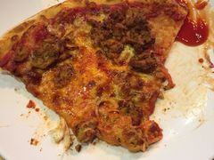 -Tubestation站点比萨(五道营店)