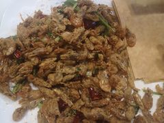 -老牌坊鲁菜名店(宽厚里店)