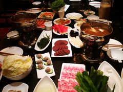 -满堂欢豆捞坊(美丽华大酒店店)