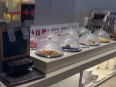 -豪享来中西餐厅(隆昌店)
