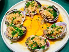 -莆鑫海鲜城(浏河店)