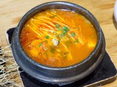 -秋木烤肉·韩国牛肉名家(高新旗舰店)