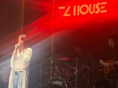 -TZ House音乐现场(来福士中心店)