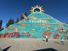 -新疆那拉提国家旅游度假区