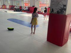 -津武堂散打搏击俱乐部(河西店)