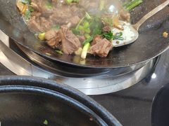 -信天游餐馆(万江店)