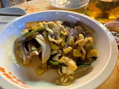 -小林哥的海鲜馆·夜宵烧烤(渔人码头店)