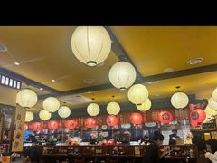 -鸟鹏烧鸟居酒屋(仁恒梦中心店)