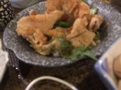 -半藏居酒屋(香港花园店)