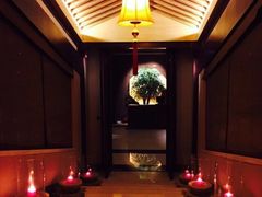 -西安华清御汤酒店