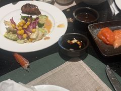 -东方红海鲜百汇(国际大厦店)