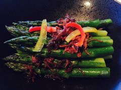 -广州四季酒店·佰鲜汇·现代法餐