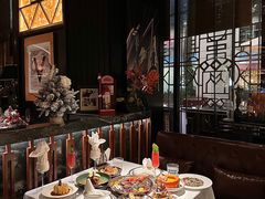 -Mogul Eatery·大亨餐酒馆