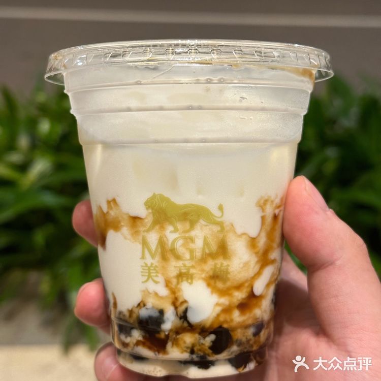 真香‼️来澳门一定要喝的免费黑糖珍珠奶茶🥤