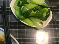 烫青菜-八十八粉儿(尚都店)