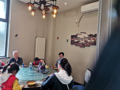 -北平味道.京味菜.烤鸭(梨园店)