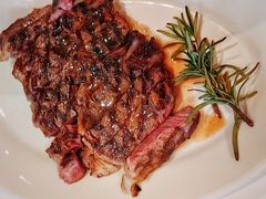 -MORTON'S 莫尔顿牛排坊(北京丽晶酒店)