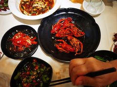 -聚味瞿记·龙虾堂(望城店)