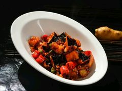 -院8里·少城记忆老川菜(宽窄巷子店)