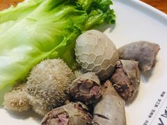 -乾厨府(乌山西路金樽店)