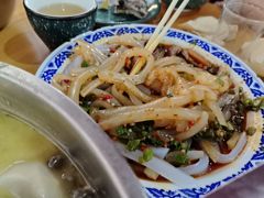 -贵州笋子鸡(米市街店)