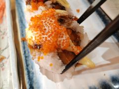 -不倒翁炭火烧肉(永安里店)